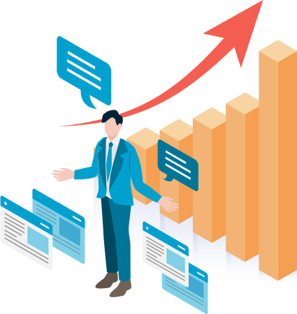開業から運営・改善までトータルサポート