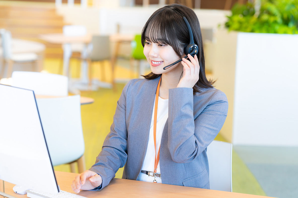 受講後も続く継続サポート