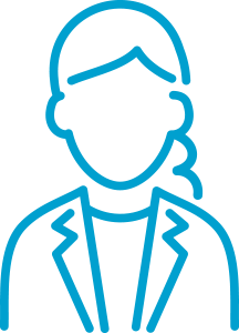 マーケティング担当・40代女性