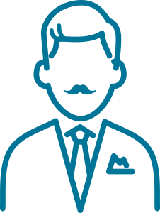 小売業・経営者